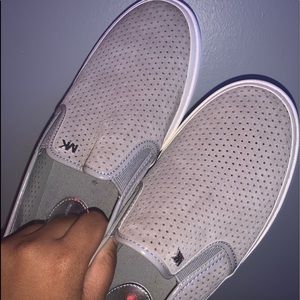 Michael Kors loafer